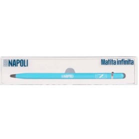 MATITA NAPOLI INFINITA 