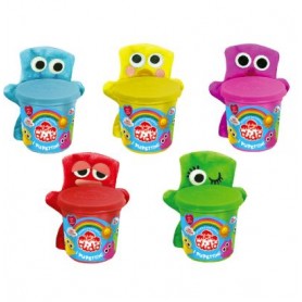 DIDO' PUPPETS POTS 