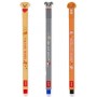 PENNA CANCELLINA LEGAMI FUR-EVER FRIENDS 3PZ