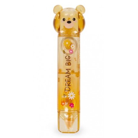 CORRETTORE A NASTRO LEGAMI + COLLA BEAR 