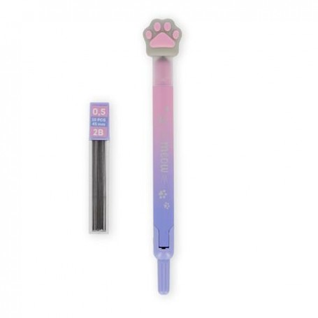 COMPASSO SEMPLICE SCUOLA LEGAMI MEOW 
