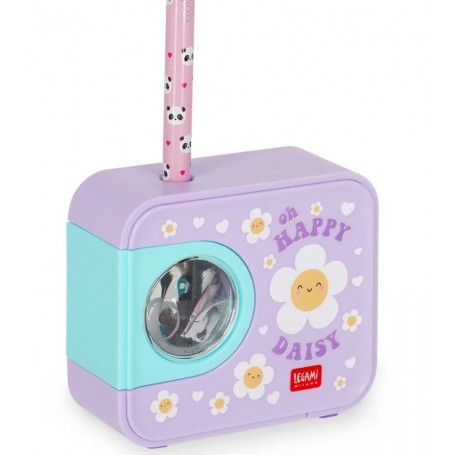 TEMPERAMATITE ELETTRICO LEGAMI 1 FORO DA DAESY