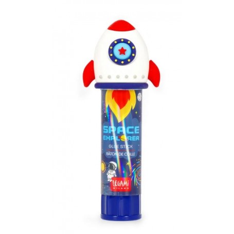 COLLA STICK LEGAMI ROCKET 
