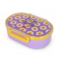 CONTENITORE PORTA MERENDA LEGAMI SNACK & GO - DAISY