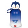 BORRACCIA TERMICA 310 ML LEGAMI PENGUIN 