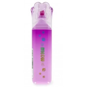 EVIDENZIATORE LEGAMI KITTY VIOLA 