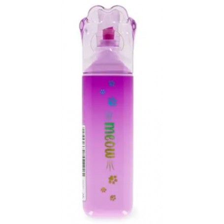 EVIDENZIATORE LEGAMI KITTY VIOLA 