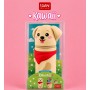 ASTUCCIO TOMBOLINO LEGAMI GOLDEN 