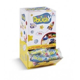 DOUGH CARIOCA SALSICCIOTTO 