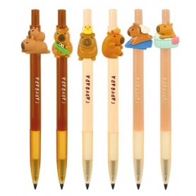 MATITA LEBEZ INFINITA CAPYBARA 