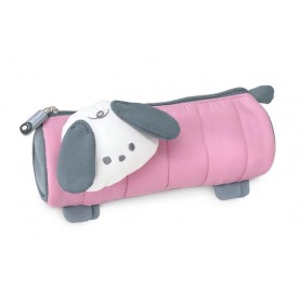ASTUCCIO TOMBOLINO LEBEZ CUTE DOG 