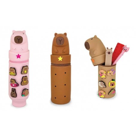 ASTUCCIO TOMBOLINO LEBEZ CAPYBARA 