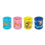 TEMPERAMATITE LEBEZ CON SERBATOIO 2 FORI GROOVY CATS E DOG