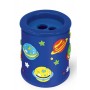 TEMPERAMATITE LEBEZ CON SERBATOIO 2 FORI GROOVY CATS E DOG