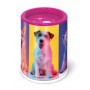 TEMPERAMATITE LEBEZ CON SERBATOIO 2 FORI GROOVY CATS E DOG
