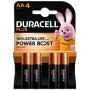 PILE STILO DURACELL POWER BOOST 4PZ 