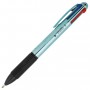 PENNA TRATTO 4 COLORI EVERWHITE 