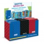ASTUCCIO 3 CERNIERE GIOTTO LOVERS 