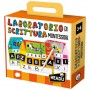 GIOCO DIDATTICO HEADU LABORATORIO DI SCRITTURA MONTESSORIANA