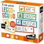 GIOCO DIDATTICO HEADU IL MIO PRIMO LEGGO E SCRIVO