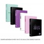 DIARIO SCUOLAZOO 2026/27 16M.13X18 COLORE ASSORTITI
