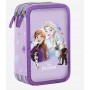 ASTUCCIO 3 CERNIERE MC FROZEN 