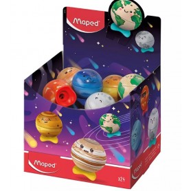 TEMPERAMATITE MAPED CON SERBATOIO 1 FORO PLANET