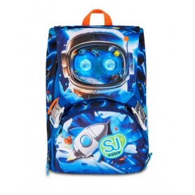 ZAINO SJ SDOPPIABILE GANG SPACE LED BOY 