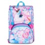 ZAINO SJ SDOPPIABILE GANG GLOW LED UNICO UNICORN GIRL