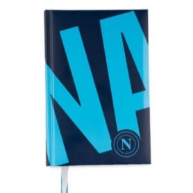 DIARIO NAPOLI COLOURBOOK 12 MESI 1926 F.TO 18X13 CM.