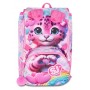 ZAINO SJ SDOPPIABILE GANG HEART BUDDY GIRL