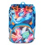 ZAINO SJ SDOPPIABILE GANG SPEED ANIMAL BOY