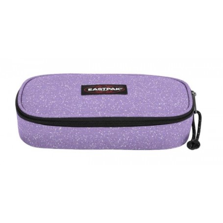 ASTUCCIO OVALE EASTPACK SINGLE SPARK DAH DAHLIA