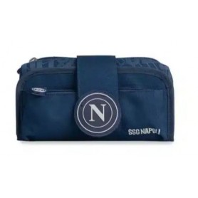 ASTUCCIO BUSTINA 2 CERNIERE NAPOLI BLU 