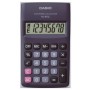 CALCOLATRICE CASIO 8 CIFRE HL-815L 