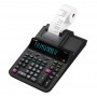 CALCOLATRICE CASIO DR-200-BK 