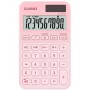 CALCOLATRICE CASIO 10 CIFRE SL-310YC LP 
