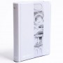 DIARIO BEYOU EXTRA WHITE STAND. 26/27 13,5X18,2