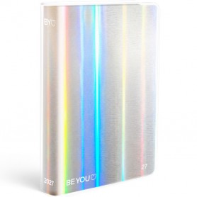 DIARIO BEYOU PRISM EASY. 26/27 13,5X18,2