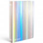 DIARIO BEYOU PRISM EASY. 26/27 13,5X18,2