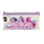 ASTUCCIO BUSTINA PVC  K-POP CON CANCELLE RIA