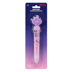 PENNA 10 COLORI K-POP 