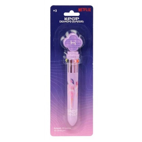 PENNA 10 COLORI K-POP 