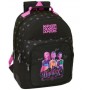 ZAINO K-POP DOPPI SCOMPARTO ENERGY 