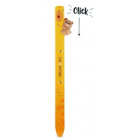 PENNA LEGAMI FREE HUG ROSSO TEDDY BEAR 
