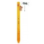 PENNA LEGAMI FREE HUG ROSSO TEDDY BEAR 