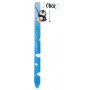 PENNA LEGAMI FREE HUG BLU PINGUINO 