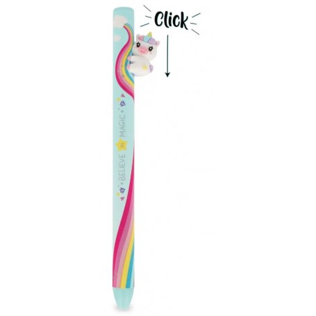 PENNA LEGAMI FREE HUG ROSA UNICORNO 
