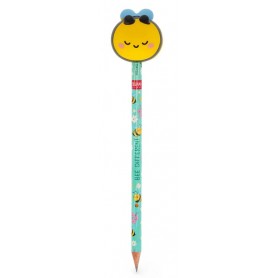 MATITA LEGAMI HB SQUEEZIES BEE 
