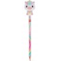 MATITA LEGAMI HB SQUEEZIES UNICORNO 